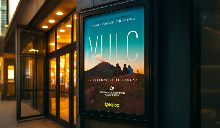 Vulc cover