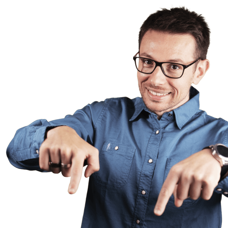 Busto di Andrea Moccia