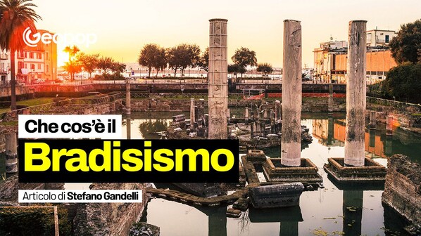 Bradisismo