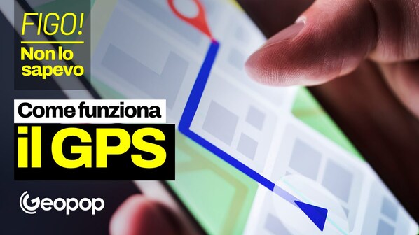 GPS
