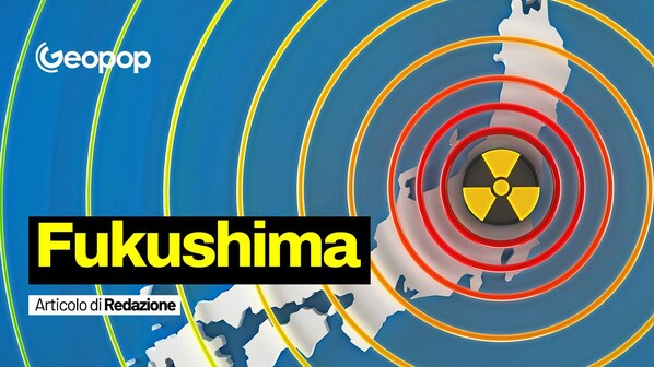 Fukushima