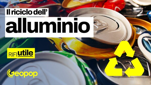 alluminio
