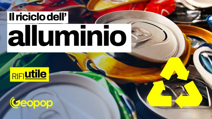 alluminio
