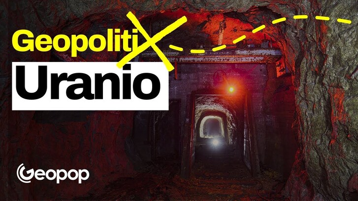 Uranio