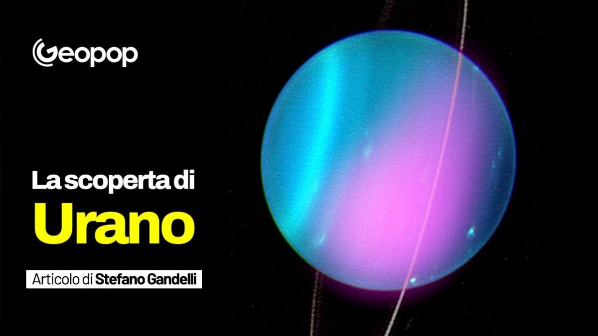 scoperta_urano