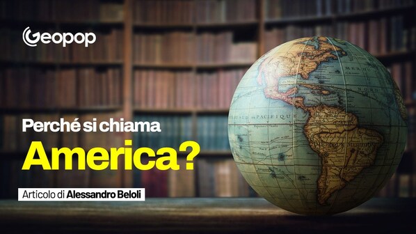 America