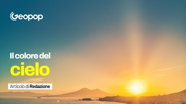 Colore-cielo