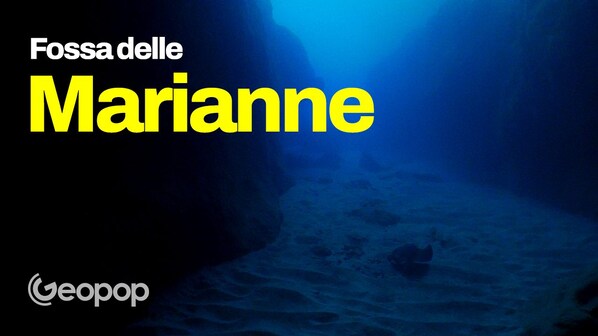 Fossa-Marianne