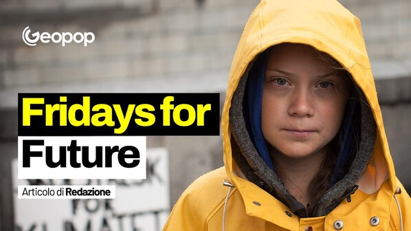 Fridays-for-future