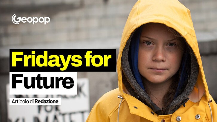 Fridays-for-future