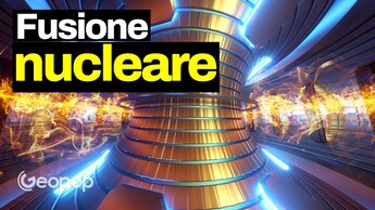 Fusione nucleare