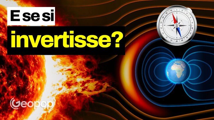 Inversioni magnetiche