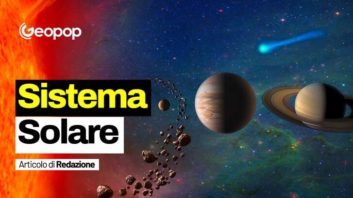 Sistema-Solare