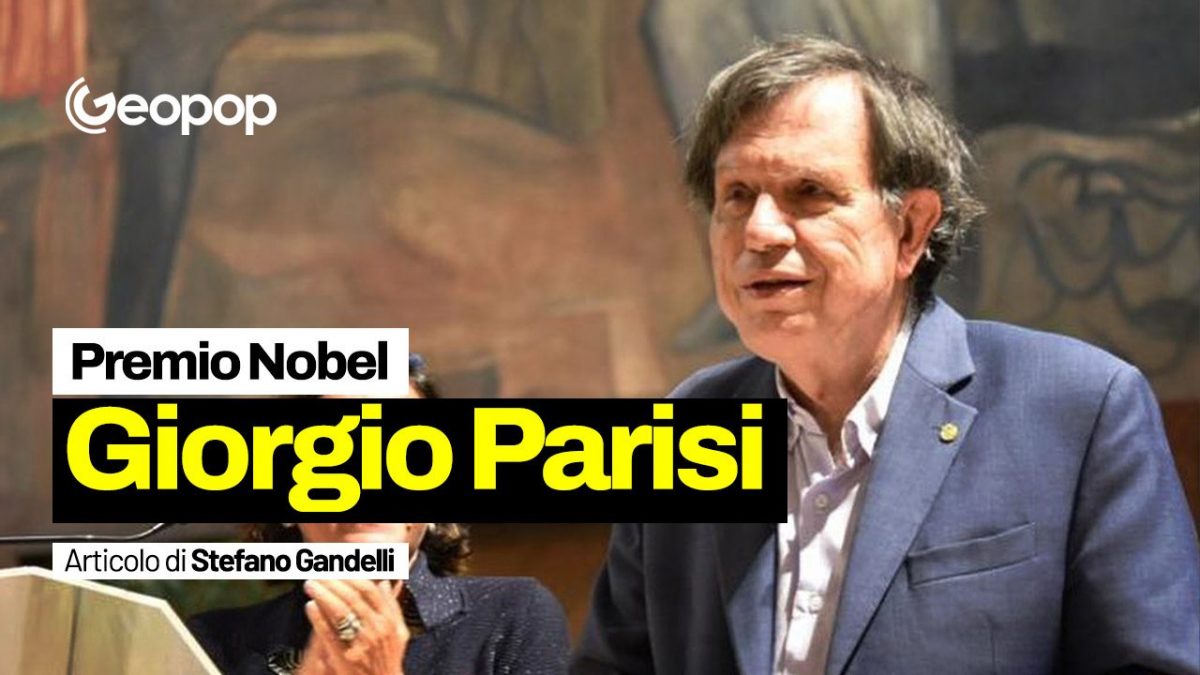 parisi_nobel
