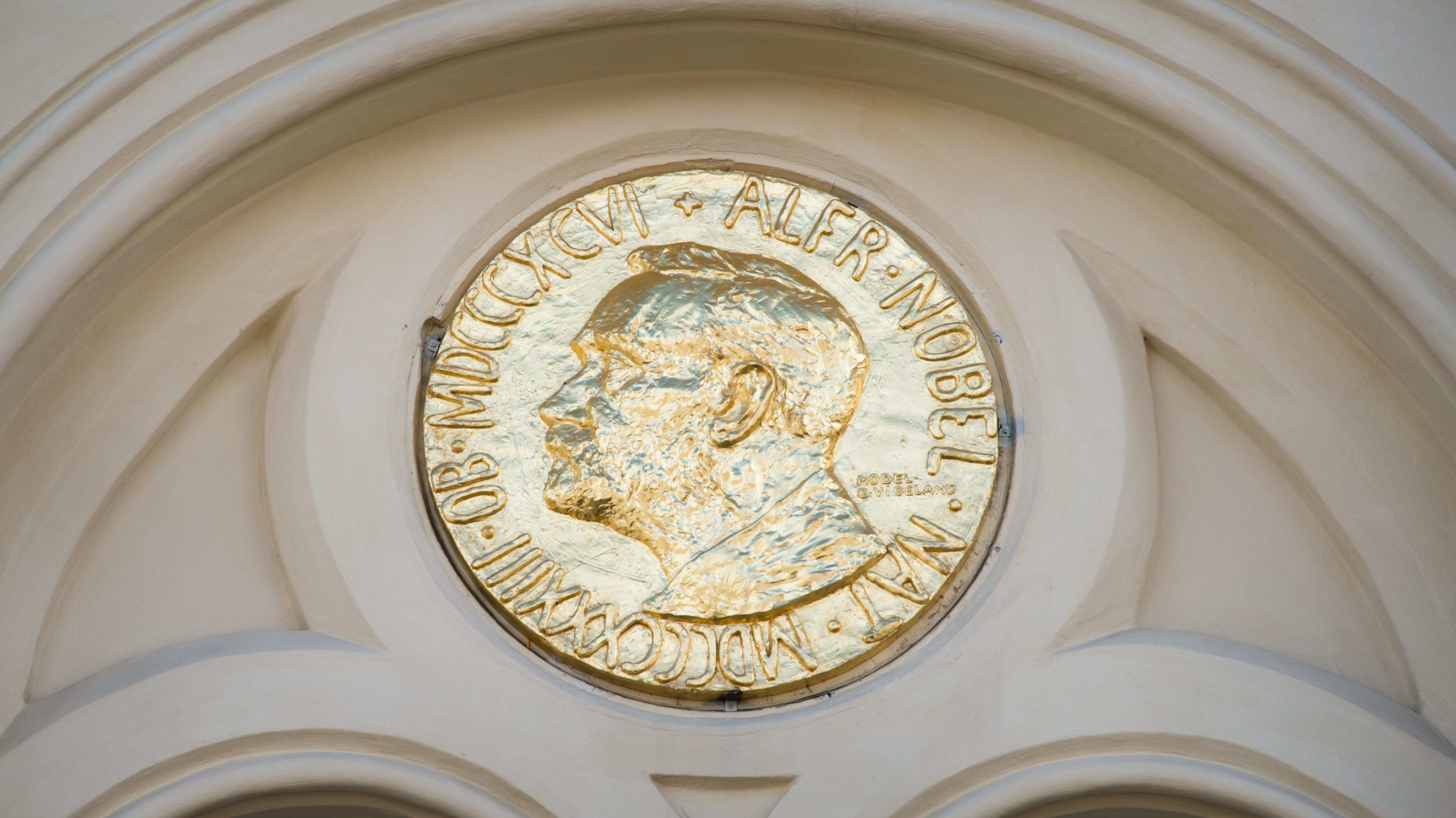 premio nobel