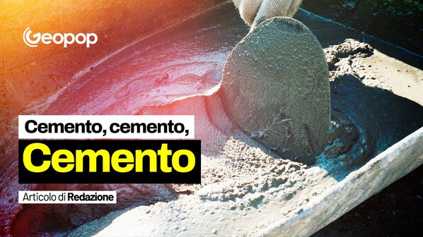 Cemento