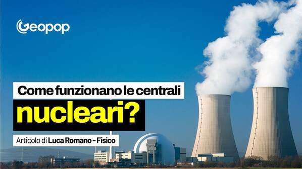 Centrali-nucleari
