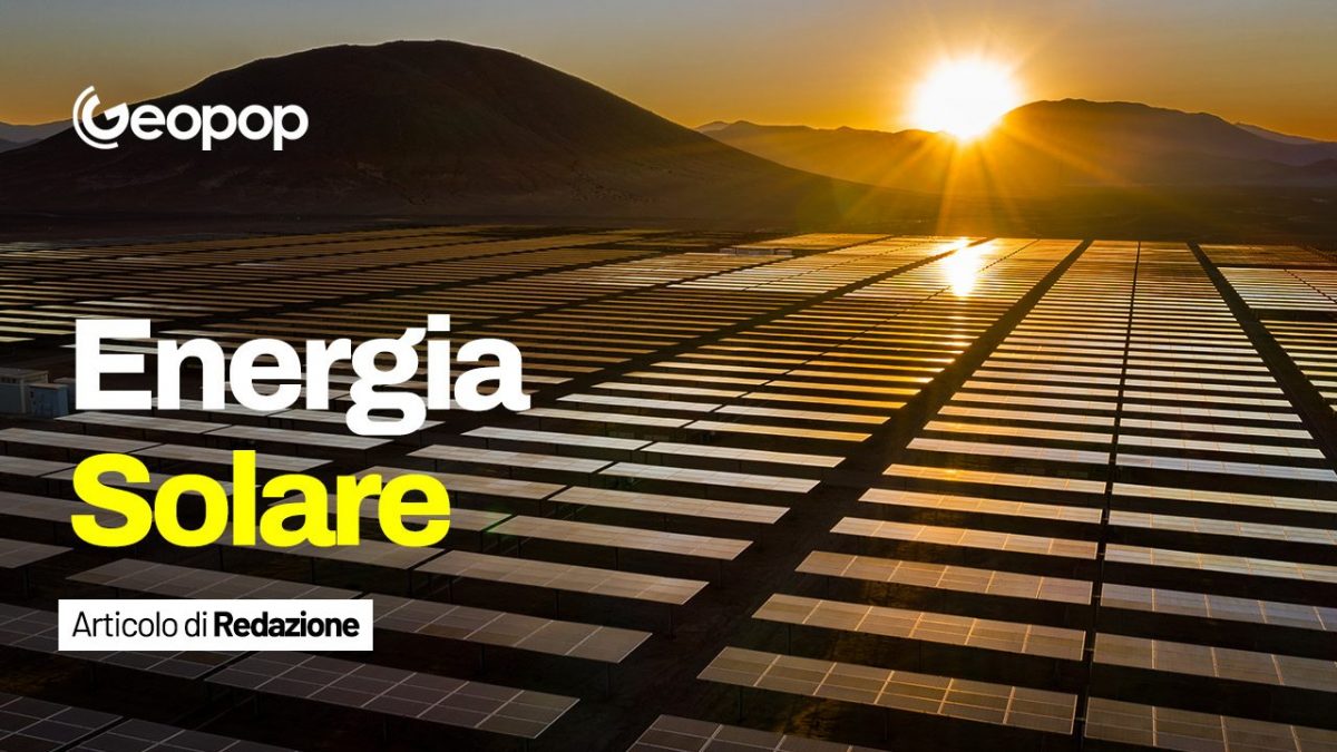 Energia-Solare
