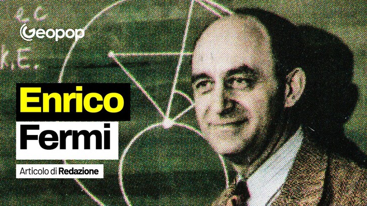 Enrico-fermi