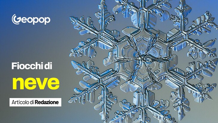 Fiocchi neve