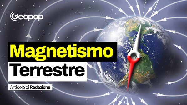 Magnetismo-terrestre