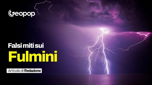 Miti_fulmini