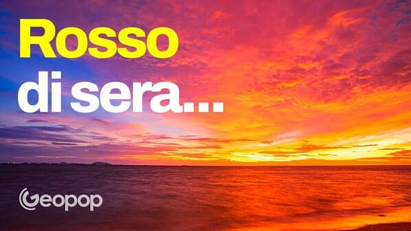 Rosso di Sera Thumb