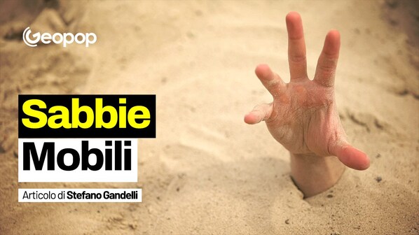 Sabbie-mobili
