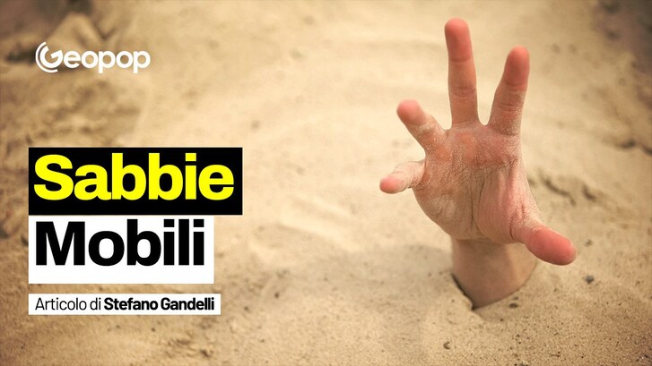 Sabbie-mobili