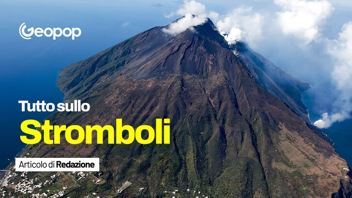 Stromboli