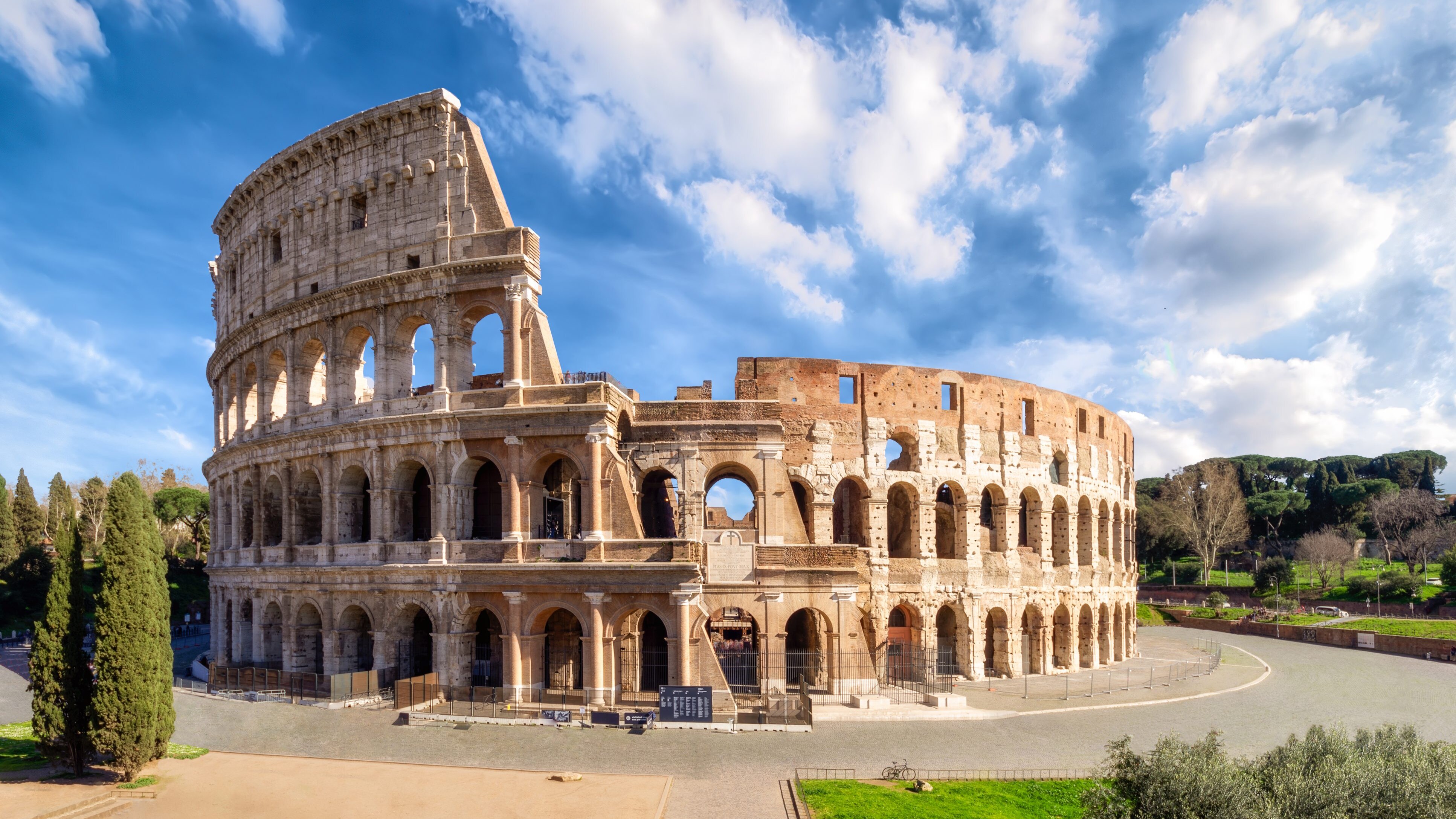 colosseo