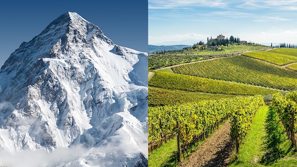 Differenza-montagna-collina