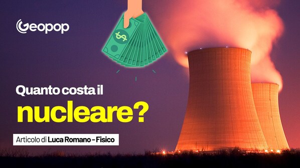 Costo-nucleare