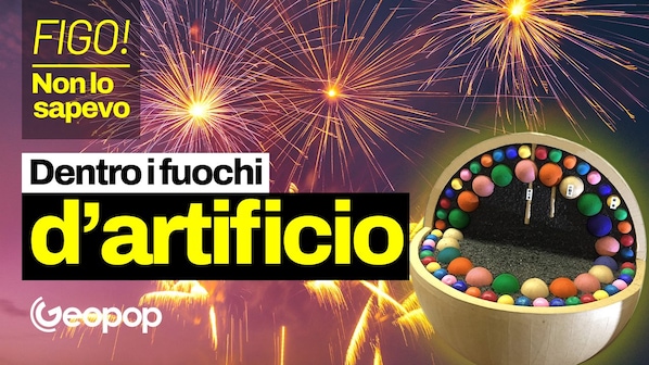 Fuochi d'artificio thumb
