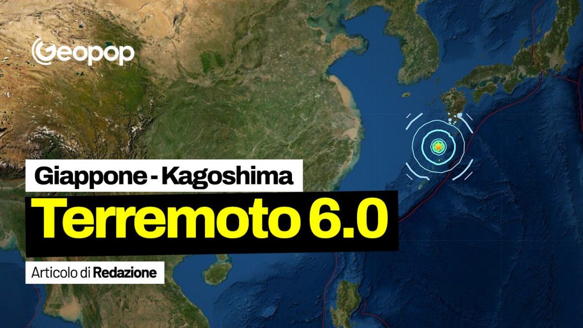 Giappone-kagoshima-terremoto