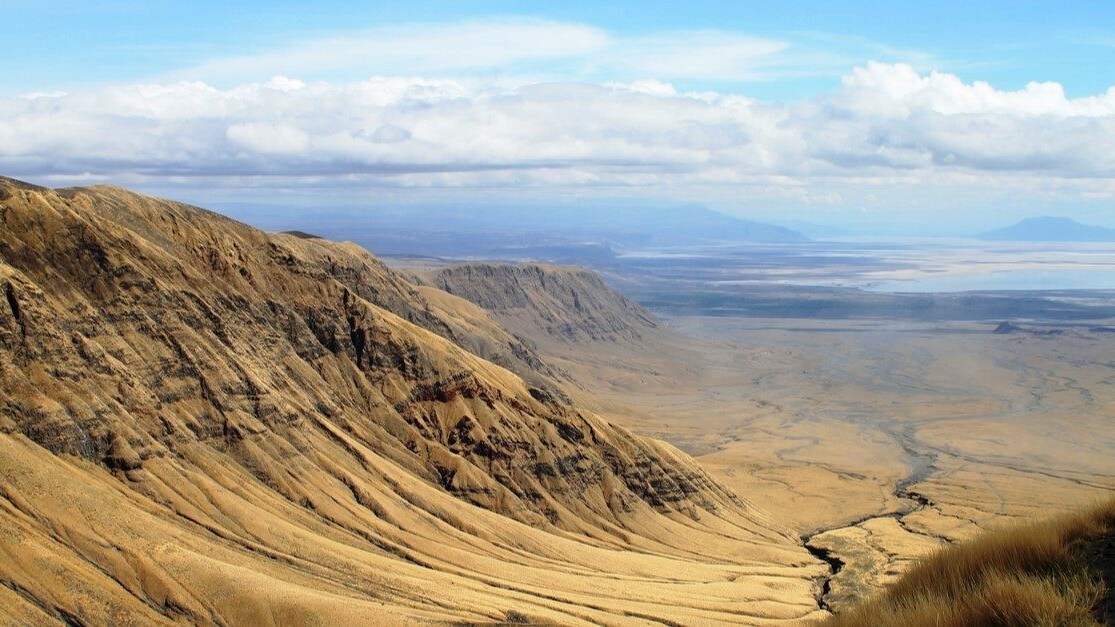 Rift Valley