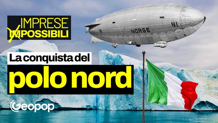 Conquista-polo-nord