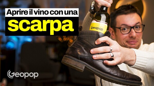 Vino scarpa