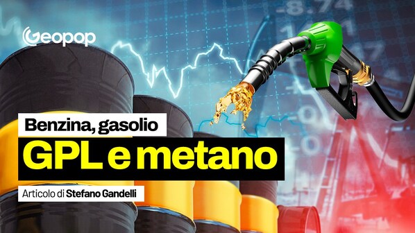benzina-gpl