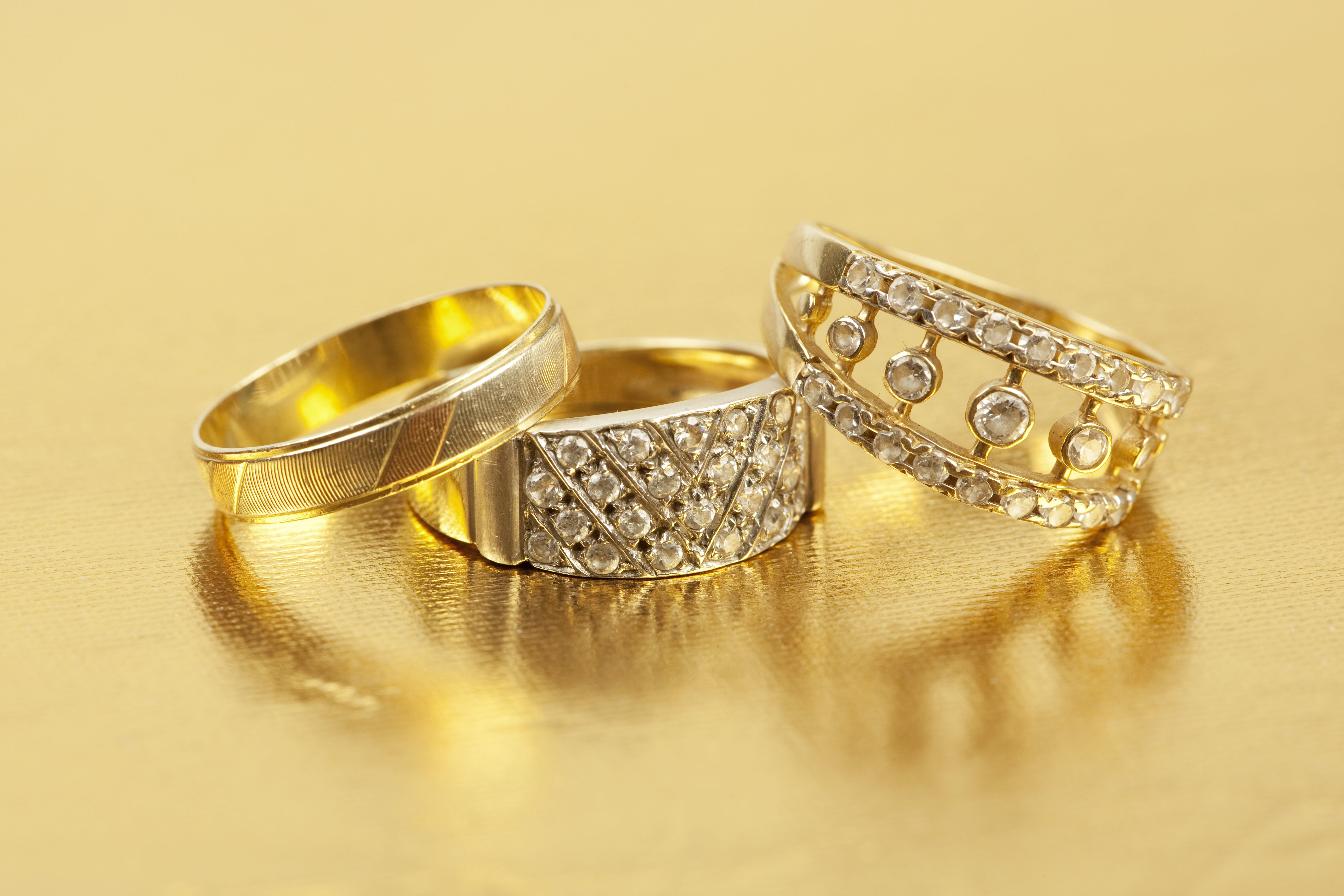 oro colore