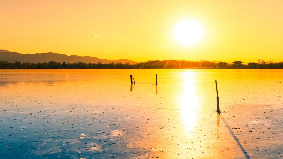 solstizio inverno 2022