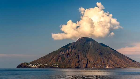 stromboli