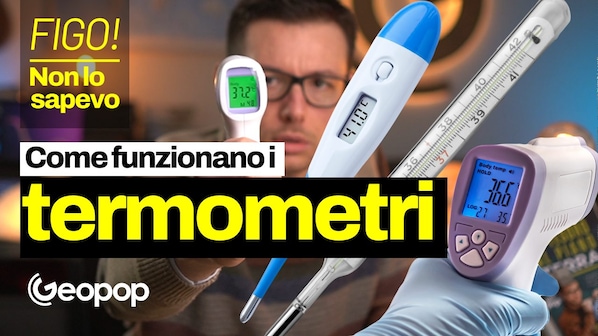 termometri