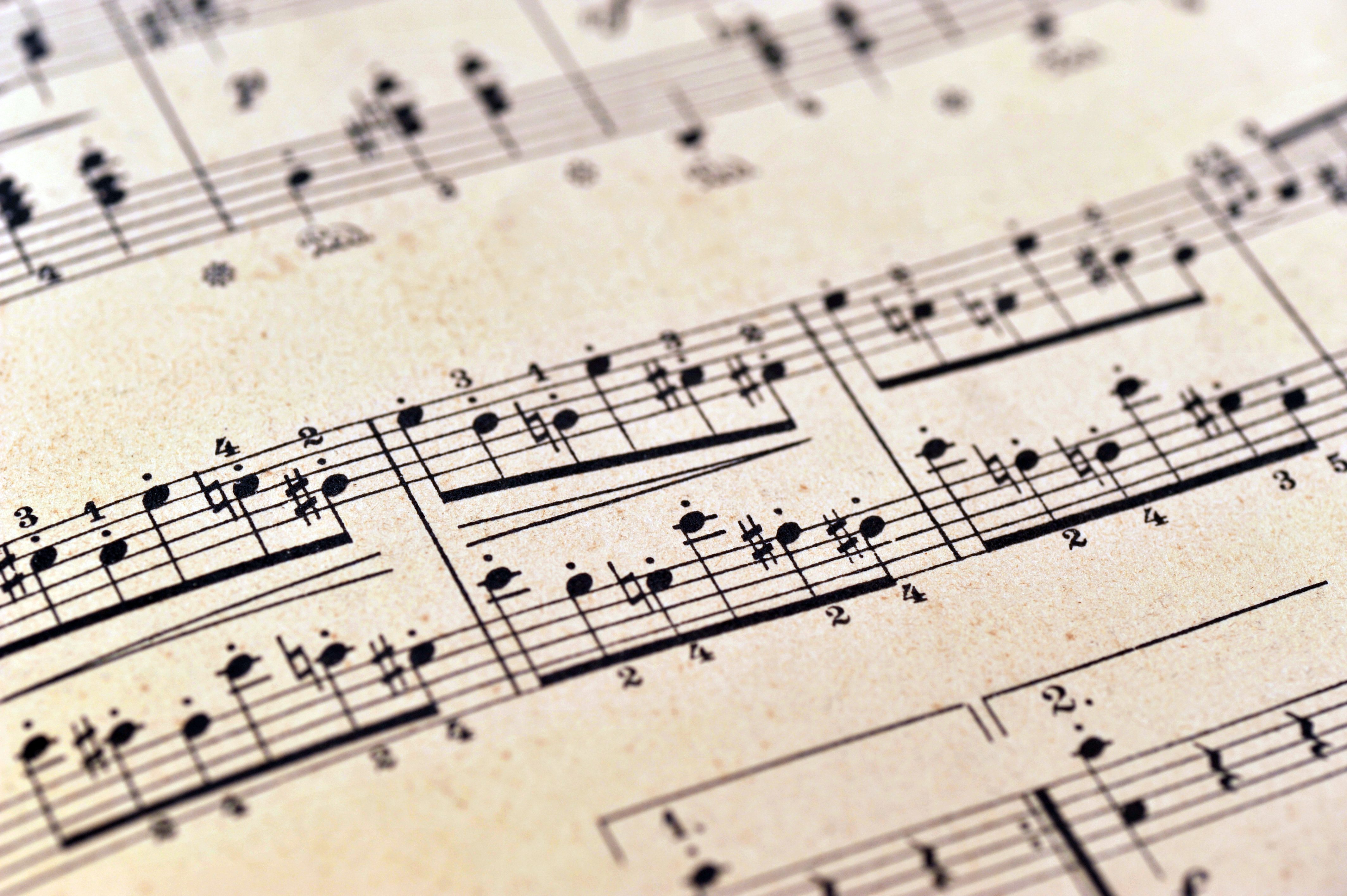 7 note