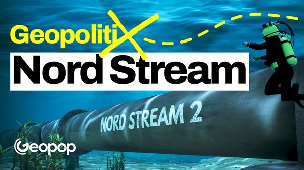 Nord Stream e Nord Stream 2