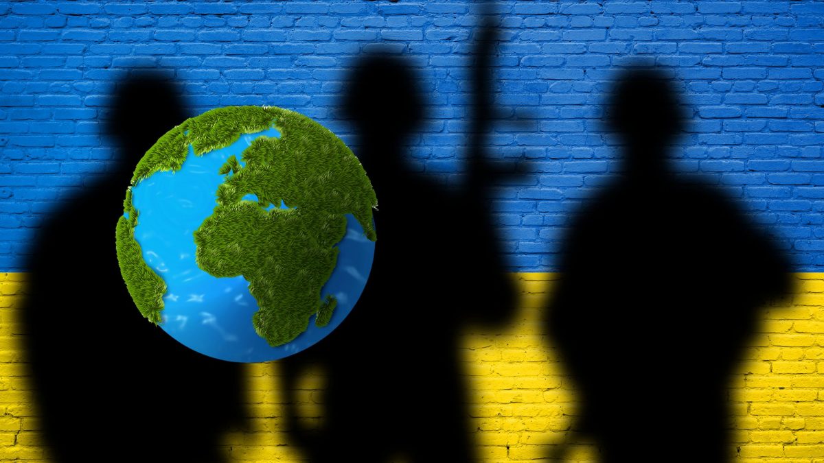 Ucraina e transizione ecologica