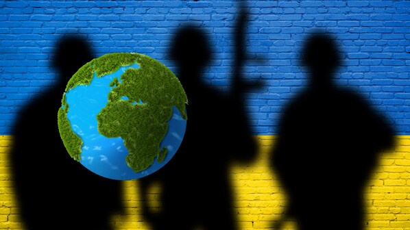 Ucraina e transizione ecologica