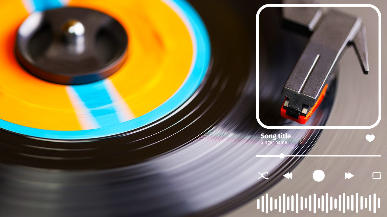 Perché le canzoni durano 3 minuti