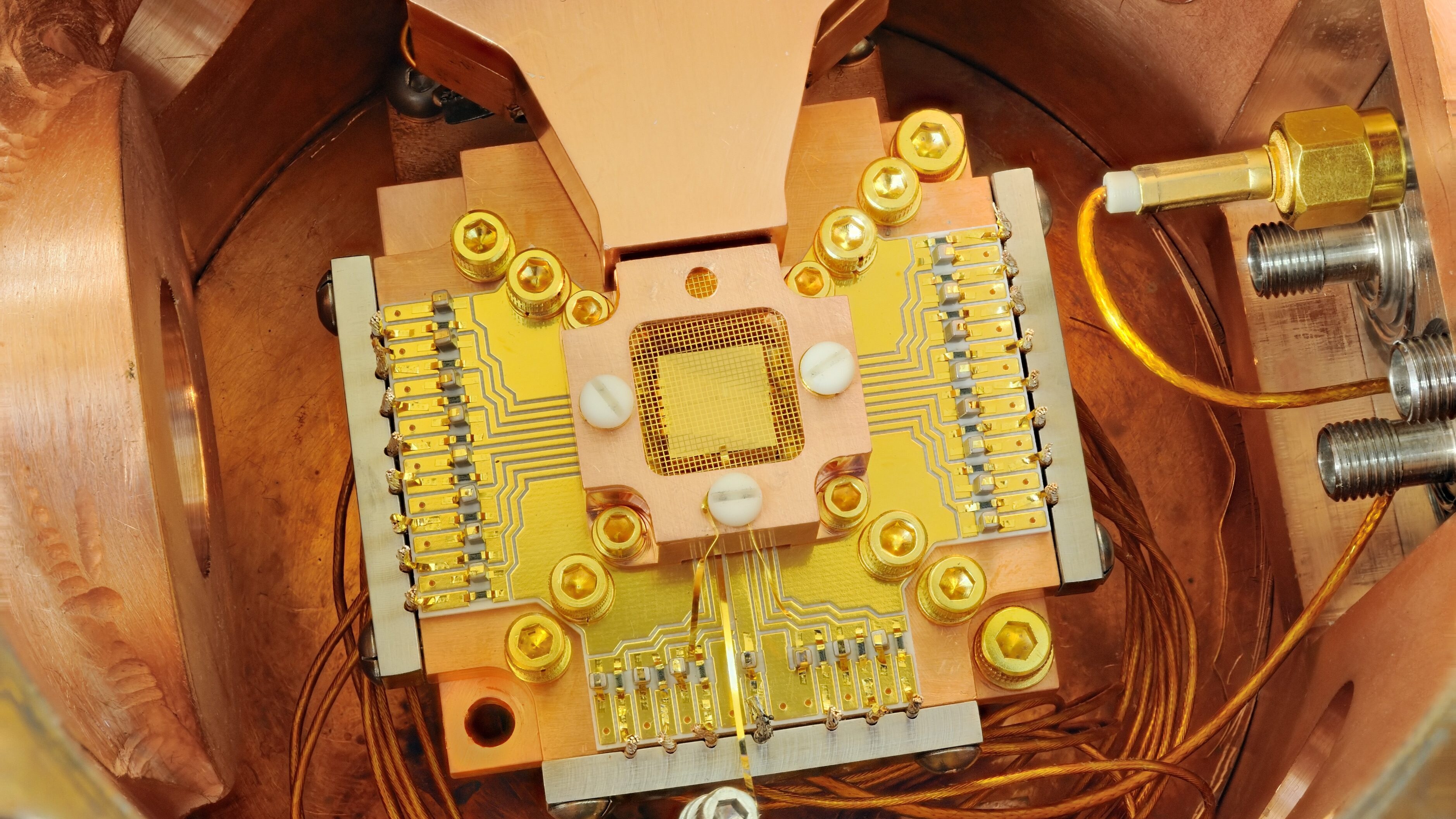 computer quantistici