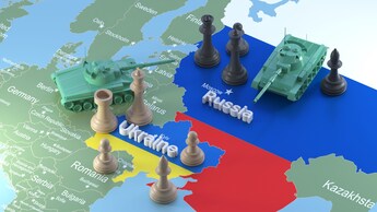 Guerra Russia-Ucraina